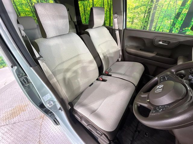 【シートヒーター】寒い日に重宝するシートヒーター!エアコンより早く温まってくれるので寒がりの人も安心ですね♪エアコンの温風は乾燥するから苦手、という方にもをおすすめです。