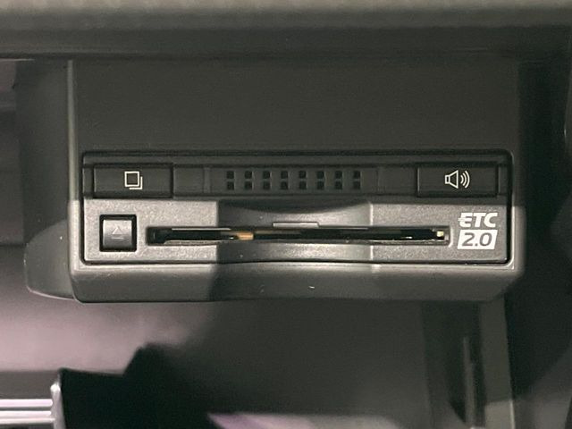 【ETC】高速道路の料金所をストレスなく通過!話題のスポットやサービスエリアに多い「スマートIC」利用時は必須のアイテムです。当店でセットアップを実施、ご納車当日からすぐにご利用いただけます!