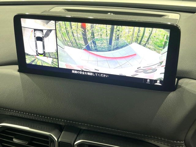 �y360&deg;�r���[���j�^�[�z��p�̃J�����ɂ��A�ォ�猩���낵���悤�Ȏ��_��360�x�N���}�̎��͂��m�F���邱�Ƃ��ł��܂������p�������m�F���₷���A�����ꏊ�ł̐؂�Ԃ��⒓�Ԃ��X���[�Y�ɍs���܂��B