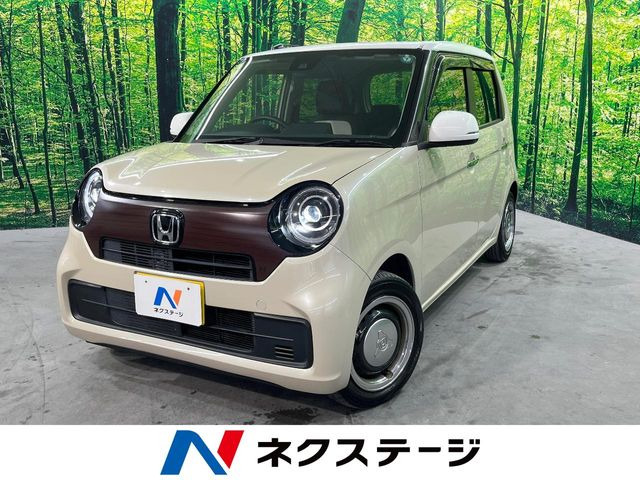 N-ONE(ホンダ) オリジナル 中古車画像