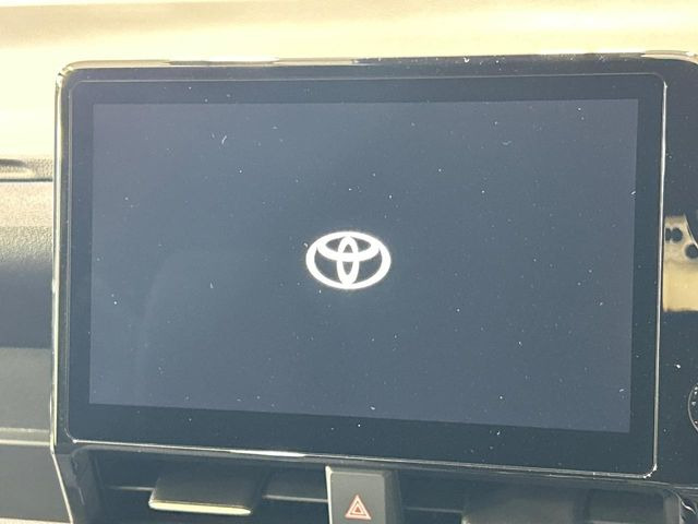 【10.5インチ ディスプレイオーディオ】大画面のディスプレイはAppleCarPlayやAndroidAutoが利用可能。大きな画面でスマホナビアプリ等が利用いただけます♪