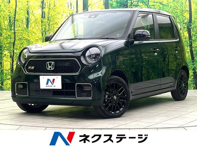 N-ONE(ホンダ) RS 中古車画像