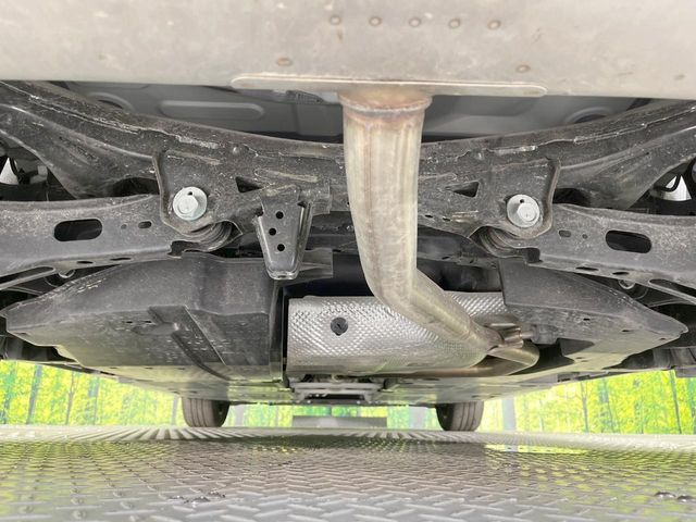 下回りがきれいなうちに、防錆加工の施工がオススメ。降雪地域はもちろん、沿岸部にお住いの方や、趣味でマリン・ウィンタースポーツをされる方にご好評いただいております。