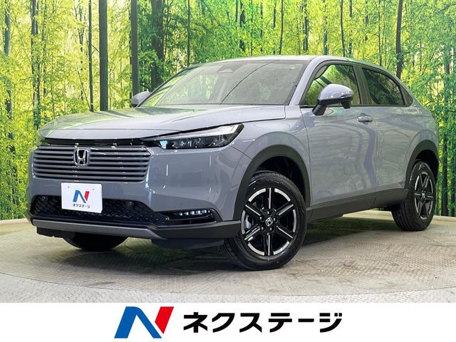 ヴェゼル(ホンダ) 1.5 G 中古車画像
