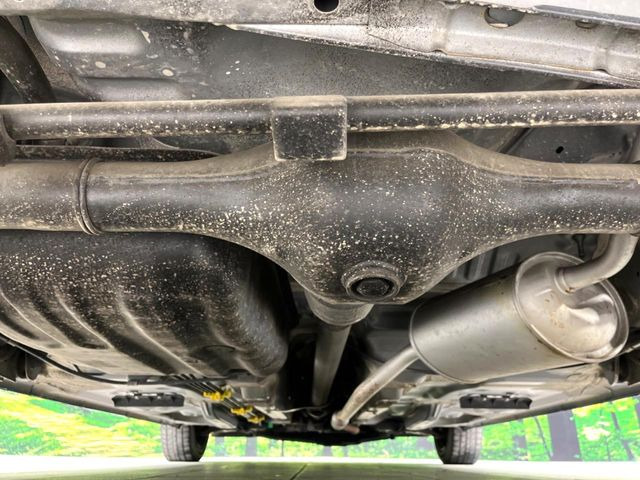 下回りがきれいなうちに、防錆加工の施工がオススメ。降雪地域はもちろん、沿岸部にお住いの方や、趣味でマリン・ウィンタースポーツをされる方にご好評いただいております。