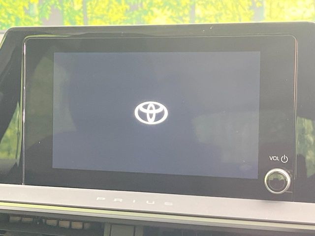 【8インチ ディスプレイオーディオ】大画面のディスプレイはAppleCarPlayやAndroidAutoが利用可能。大きな画面でスマホナビアプリ等が利用いただけます♪