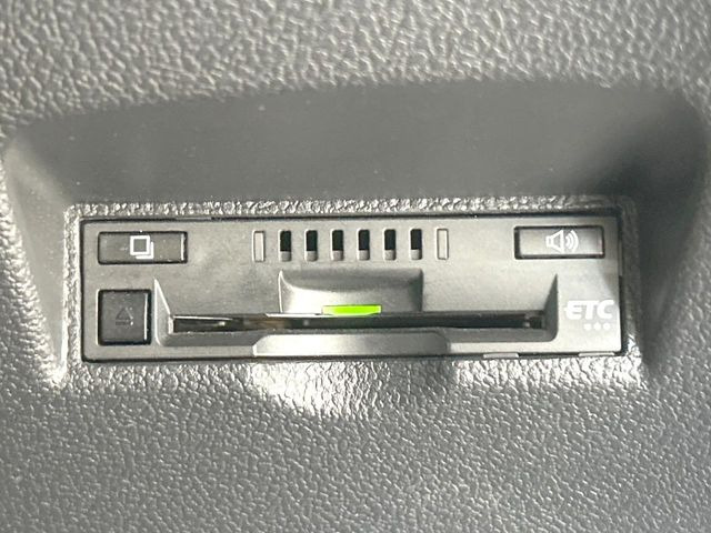【ETC】高速道路の料金所をストレスなく通過!話題のスポットやサービスエリアに多い「スマートIC」利用時は必須のアイテムです。当店でセットアップを実施、ご納車当日からすぐにご利用いただけます!