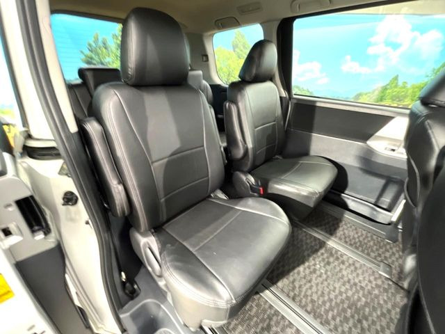 ���ڒ����̓E�H�[�N�X���[�ƂȂ��Ă���܂��B���ڂƎO��ڂ̈ړ�����~�肪�Ƃ��Ă��y�ɂȂ�̂ŁA���~��̍ۂ��X�g���X�������邱�Ƃ͂���܂����