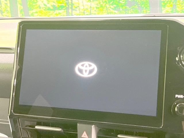 【純正10.5インチ ディスプレイオーディオ】大画面のディスプレイはAppleCarPlayやAndroidAutoが利用可能。大きな画面でスマホナビアプリ等が利用いただけます♪