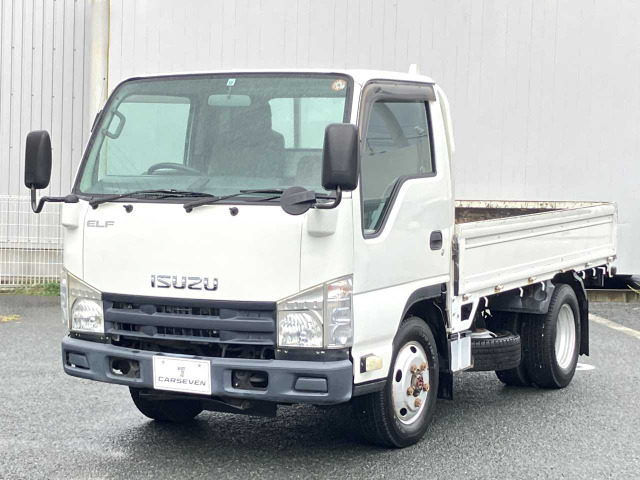 エルフ(いすゞ) 中古車画像