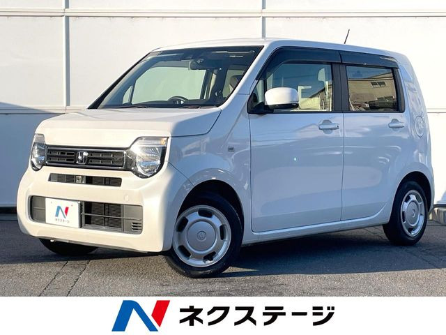 N-WGN(ホンダ) L ホンダ センシング 中古車画像