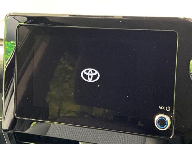 【8インチ ディスプレイオーディオ】大画面のディスプレイはAppleCarPlayやAndroidAutoが利用可能。大きな画面でスマホナビアプリ等が利用いただけます♪