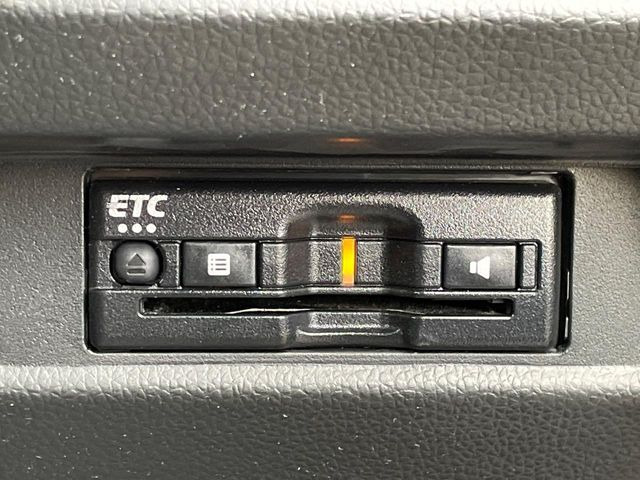 【ETC】高速道路の料金所をストレスなく通過!話題のスポットやサービスエリアに多い「スマートIC」利用時は必須のアイテムです。当店でセットアップを実施、ご納車当日からすぐにご利用いただけます!