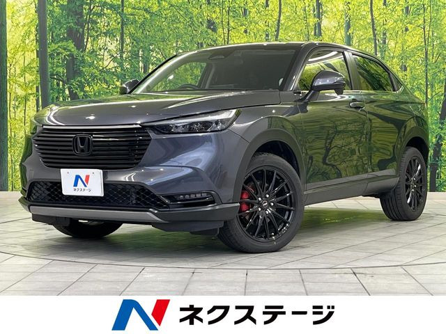 ヴェゼル(ホンダ) 1.5 e:HEV X 中古車画像