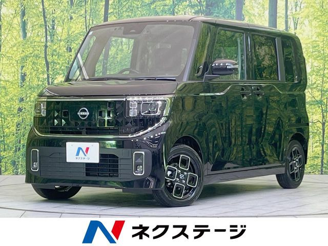 ルークス(日産) ハイウェイスターX プロパイロットエディション 中古車画像