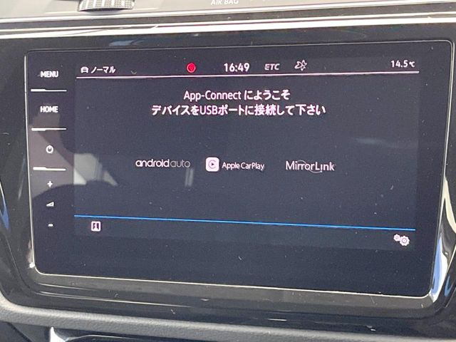 ��Apple Car Play:�X�}�z�Ƃ̗L���ڑ��ŁA�i�r�E�I�[�f�B�I�Đ��ȂǃX�}�z�̃A�v���@�\����ʂł��g����֗��@�\�ł�!