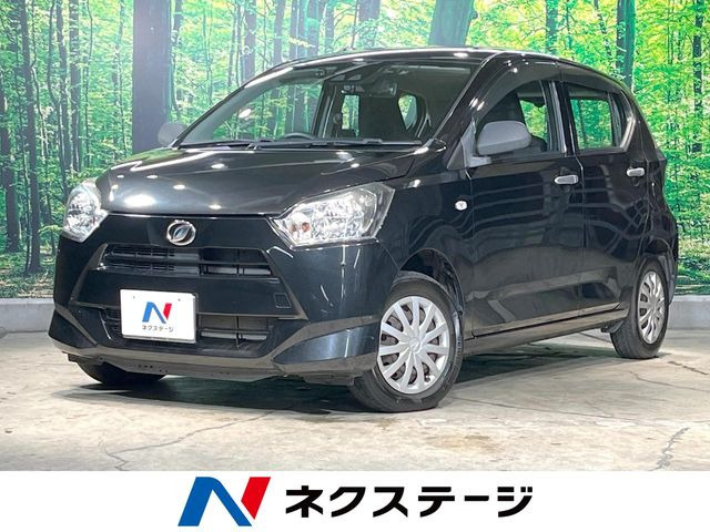 ミライース(ダイハツ) L SAIII 中古車画像