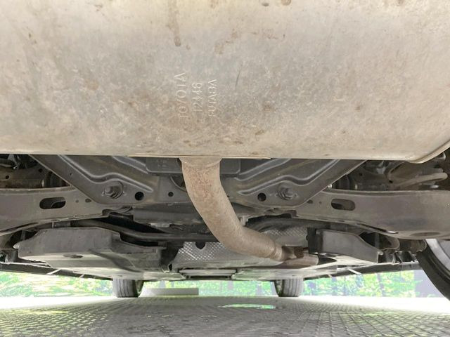 下回りがきれいなうちに、防錆加工の施工がオススメ。降雪地域はもちろん、沿岸部にお住いの方や、趣味でマリン・ウィンタースポーツをされる方にご好評いただいております。