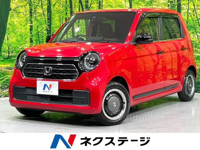N-ONE(ホンダ) オリジナル スタイルプラス アーバン 中古車画像