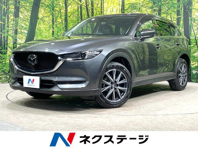CX-5(マツダ) 2.2 XD エクスクルーシブ モード 中古車画像