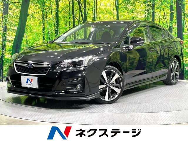 インプレッサG4(スバル) 2.0 i-S アイサイト 中古車画像