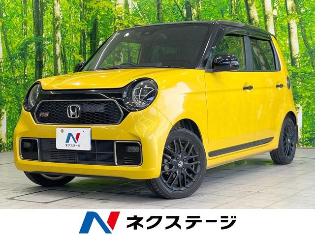 N-ONE(ホンダ) RS 中古車画像