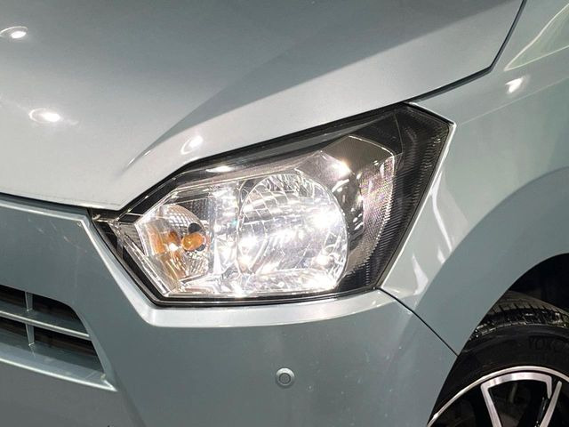 【オートハイビーム】夜間の安全走行に役立つ便利な機能!先行車や対向車を検知し、ハイビームとロービームを切り替えてくれます♪