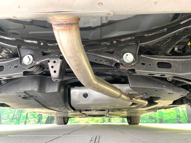 下回りがきれいなうちに、防錆加工の施工がオススメ。降雪地域はもちろん、沿岸部にお住いの方や、趣味でマリン・ウィンタースポーツをされる方にご好評いただいております。