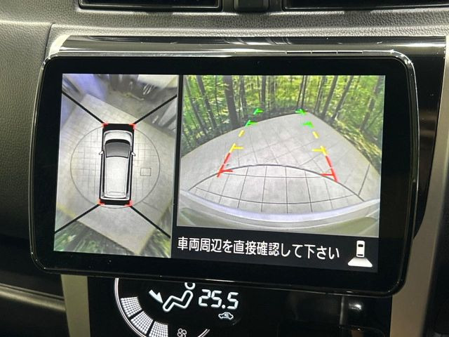 �y�}���`�A���E���h���j�^�[�z��p�̃J�����ɂ��A�ォ�猩���낵���悤�Ȏ��_��360�x�N���}�̎��͂��m�F���邱�Ƃ��ł��܂������p�������m�F���₷���A�����ꏊ�ł̐؂�Ԃ��⒓�Ԃ��X���[�Y�ɍs���܂��B