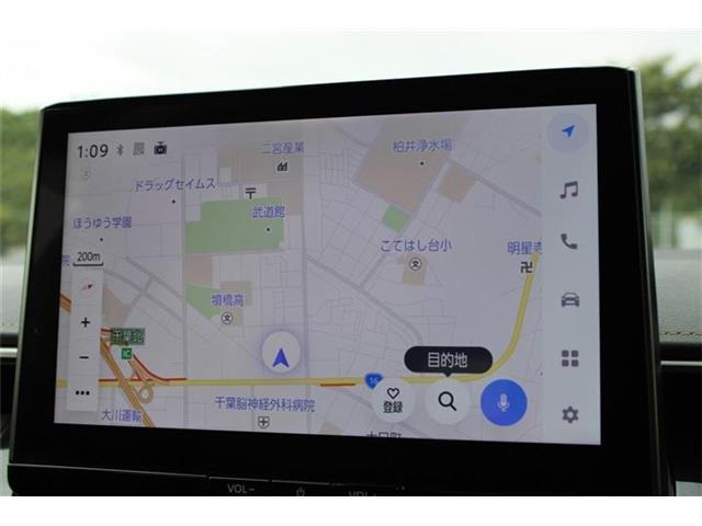 大好評のボディコーティング「ハイモースコート」もご納車までに施工可能。雨染みや線傷など中古車だからと諦めていませんか?ピカピカの状態でお乗り出しいただけます。
