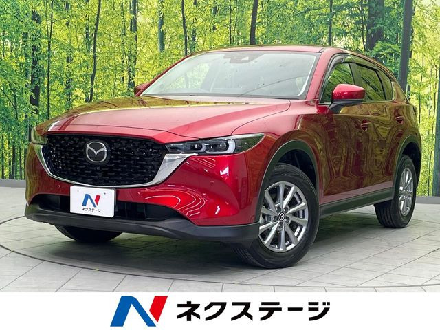 CX-5(マツダ) 2.0 20S スマートエディション 中古車画像