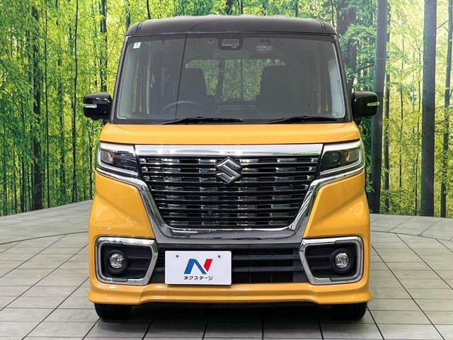 弊社では、全車『修復歴なし』のお車のみ取り扱っております。専任バイヤーによる厳選した仕入れの後、入庫後の車両チェックを行い、ネクステージが認定した高品質な中古車をご提供しております。