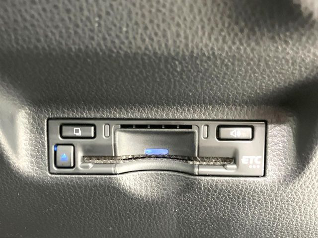 【ETC】高速道路の料金所をストレスなく通過!話題のスポットやサービスエリアに多い「スマートIC」利用時は必須のアイテムです。当店でセットアップを実施、ご納車当日からすぐにご利用いただけます!
