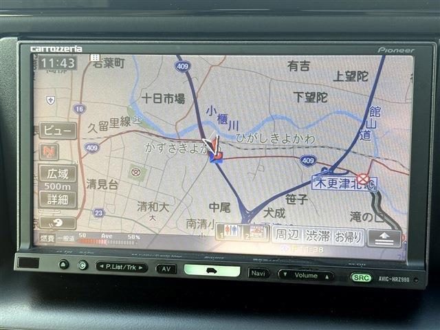 大好評のボディコーティング「ハイモースv コート」もご納車までに施工可能。雨染みや線傷など中古車だからと諦めていませんか?ピカピカの状態でお乗り出しいただけます。