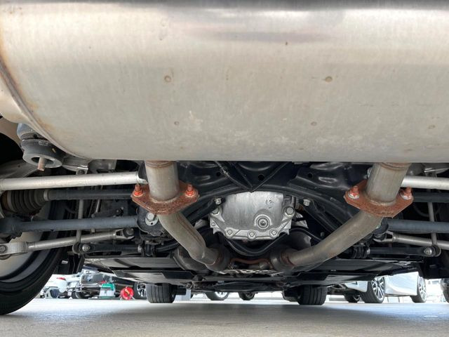 下回りがきれいなうちに、防錆加工の施工がオススメ。降雪地域はもちろん、沿岸部にお住いの方や、趣味でマリン・ウィンタースポーツをされる方にご好評いただいております。
