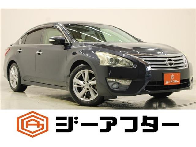 ティアナ(日産) 2.5 XV 中古車画像