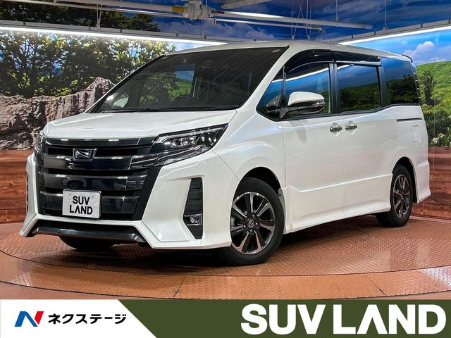 ノア(トヨタ) 2.0 Si 中古車画像