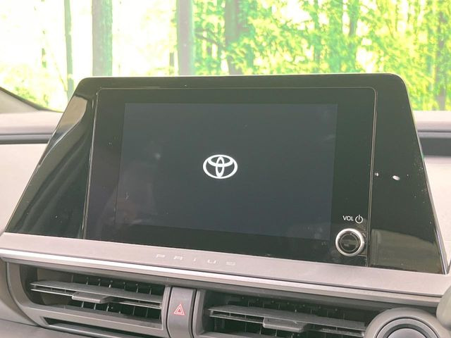 【8インチ ディスプレイオーディオ】大画面のディスプレイはAppleCarPlayやAndroidAutoが利用可能。大きな画面でスマホナビアプリ等が利用いただけます♪