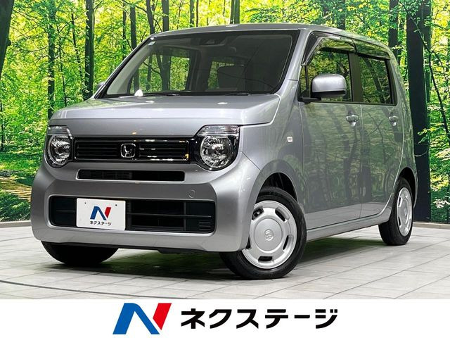 N-WGN(ホンダ) G 中古車画像