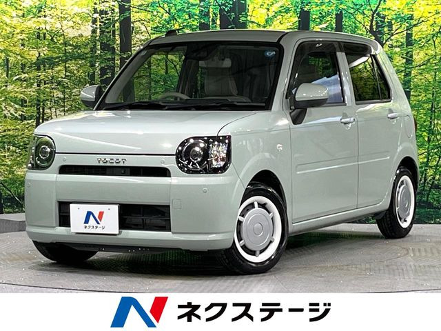 ミラトコット(ダイハツ) G SAIII 中古車画像