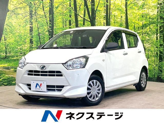 ミライース(ダイハツ) L SAIII 中古車画像
