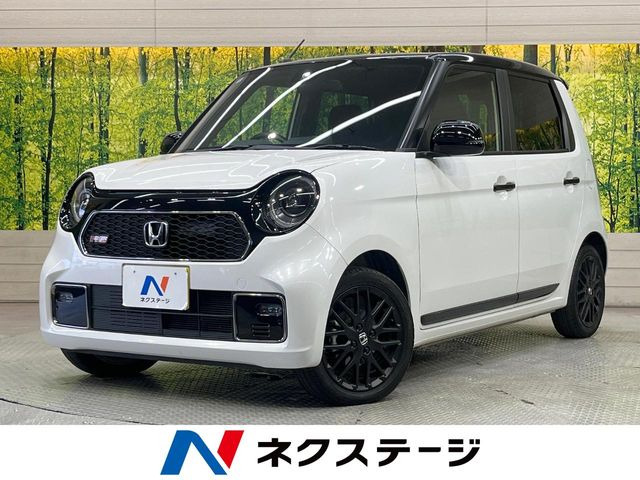 N-ONE(ホンダ) RS 中古車画像
