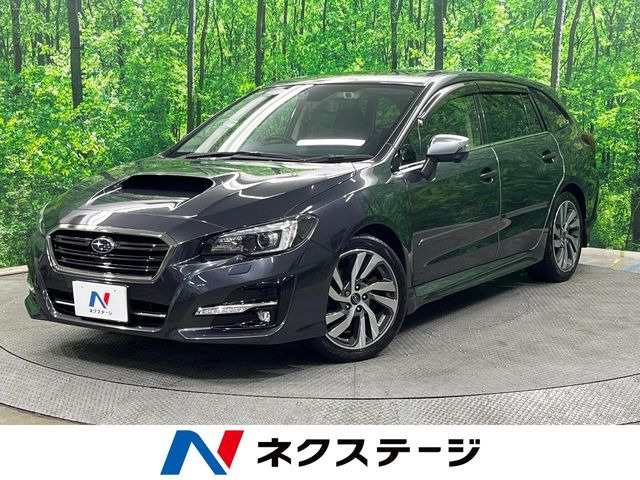 レヴォーグ(スバル) 1.6 GT-S アイサイト 4WD 中古車画像