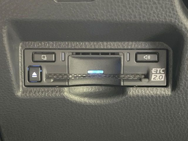 【ETC】高速道路の料金所をストレスなく通過!話題のスポットやサービスエリアに多い「スマートIC」利用時は必須のアイテムです。当店でセットアップを実施、ご納車当日からすぐにご利用いただけます!