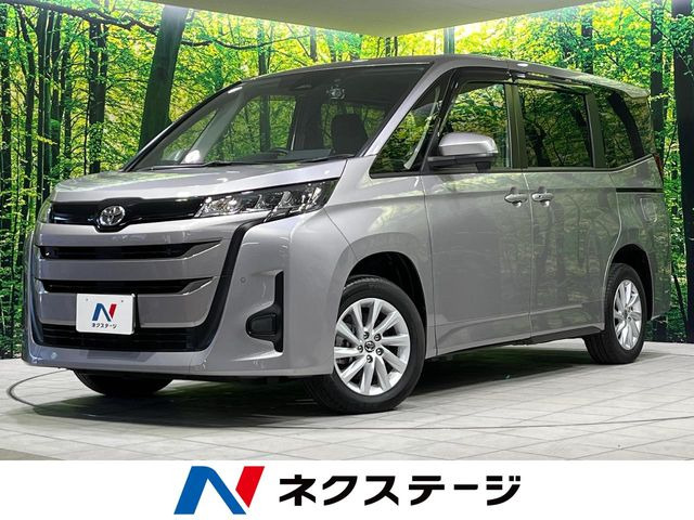 ノア(トヨタ) 2.0 G 中古車画像