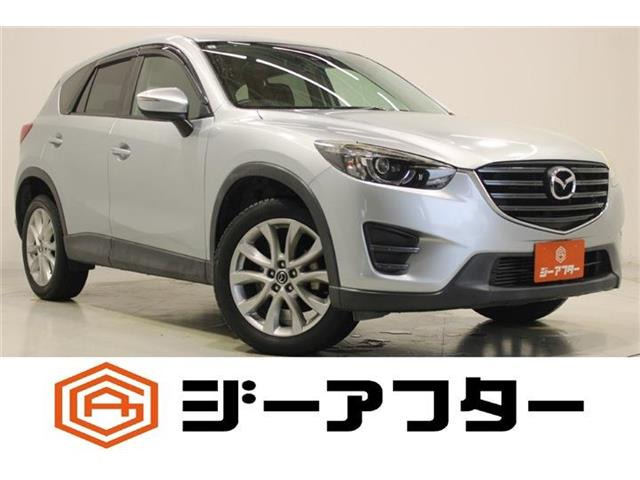 CX-5(マツダ) 2.2 XD プロアクティブ 中古車画像