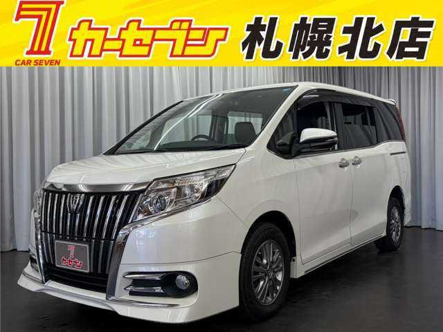 エスクァイア(トヨタ) 2.0 Gi 中古車画像
