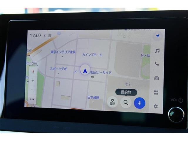 大好評のボディコーティング「ハイモースコート」もご納車までに施工可能。雨染みや線傷など中古車だからと諦めていませんか?ピカピカの状態でお乗り出しいただけます。