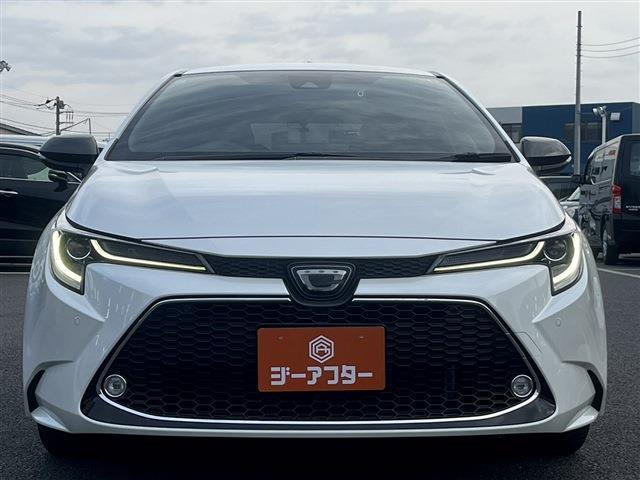 大好評のボディコーティング「ハイモースコート」もご納車までに施工可能。雨染みや線傷など中古車だからと諦めていませんか?ピカピカの状態でお乗り出しいただけます。
