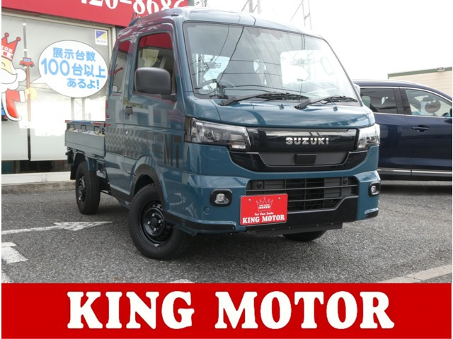 �L�����C(�X�Y�L) �X�[�p�[�L�����C X ���~�e�b�h 4WD�@4WD/�f���A���Z���T�[�u���[�L�T�|�[�gII/ ���Îԉ摜